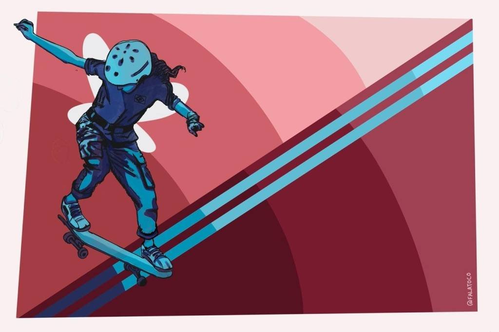 10 MELHORES JOGOS DE SKATE PARA ANDROID E IOS 2022 