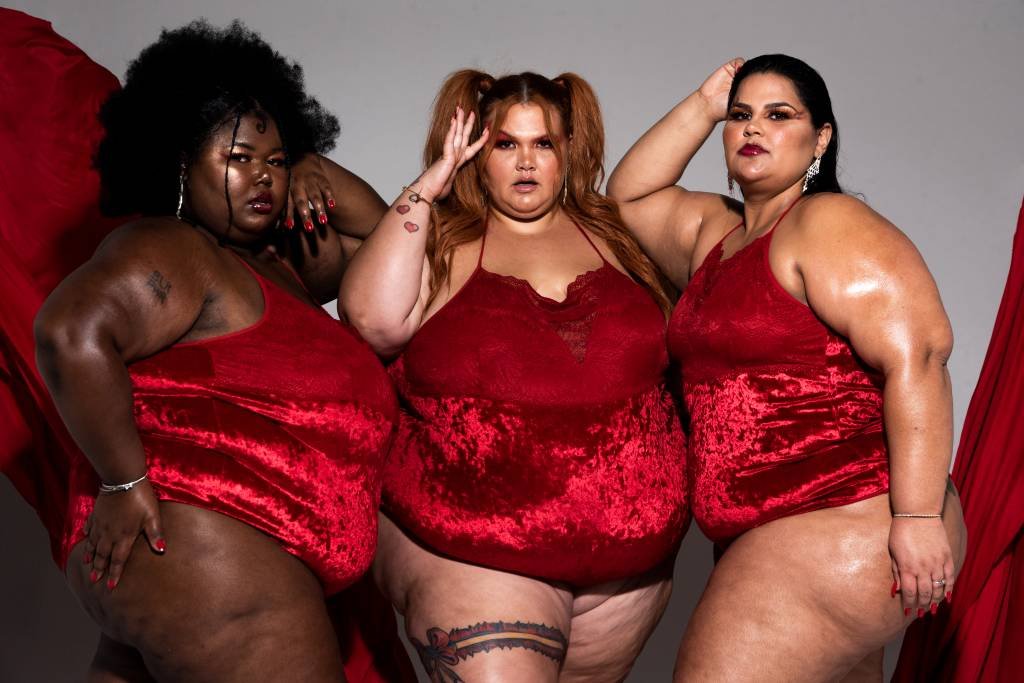 Alitasex: Marca de lingeries e produtos para corpos grandes de Thaís Carla