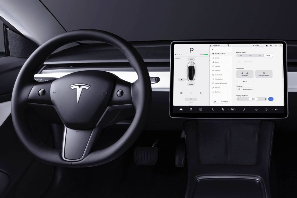 Tesla tem avanço anual de 30% no lucro do 2º trim. e supera expectativas do mercado