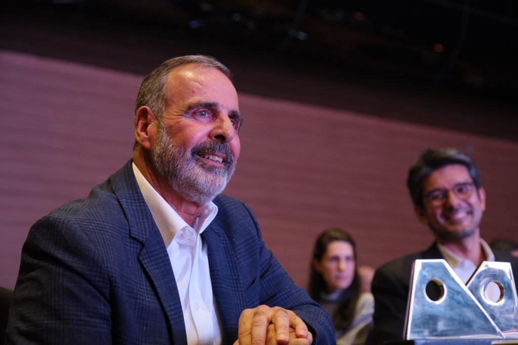 Marcos Gouvêa, sobre estratégia do Magalu: 'Há uma corrida do ouro'