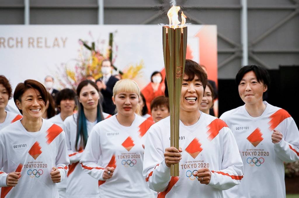 Por que Tóquio representa uma nova era para os Jogos Olímpicos