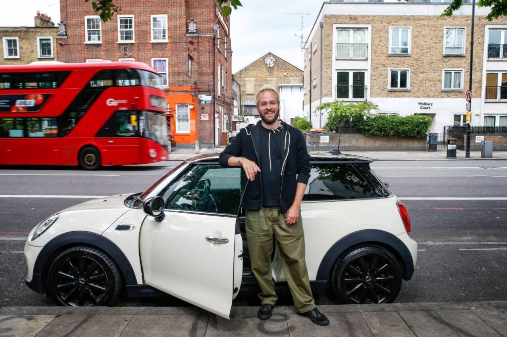 Como a relação dos Millennials com os carros está mudando