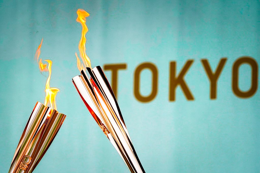 Paralimpíada 2021 (Naoki Ogura/Reuters)