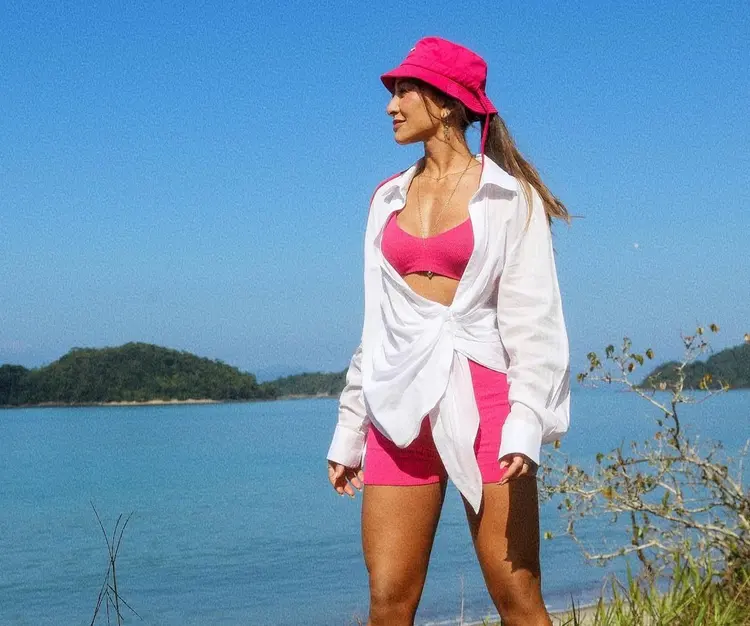 Sabrina Sato: apresentadora comandará reality com formato original da TV Record.  (Reprodução/Instagram)