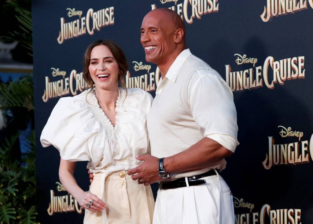 O que esperar de 'Jungle Cruise', novo filme original da Disney?