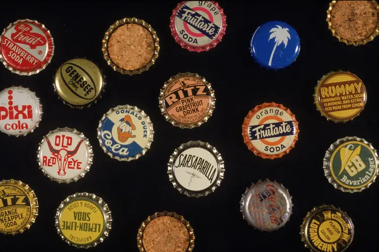 Cervejas: os rótulos de inverno não precisam ser consumidos tão gelados quanto as cervejas tradicionais.  (Blank Archives/Getty Images)