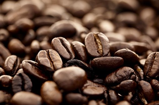 Mercado reavalia impacto de geadas no Brasil sobre preços de café