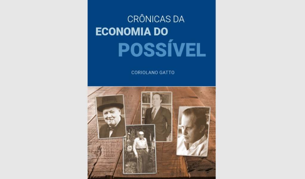 “Crônicas da Economia do Possível”: confira livro gratuito