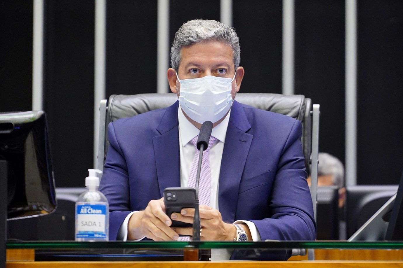 Não há justificativa para abrir impeachment neste momento, diz Arthur Lira