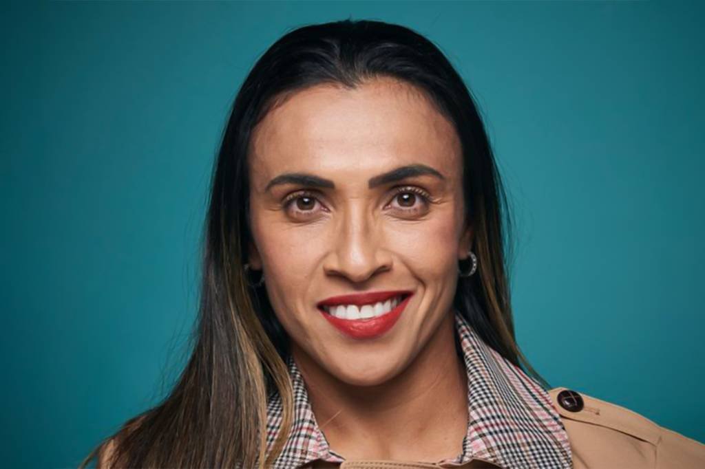 Marta se torna líder global de Diversidade e Inclusão da LATAM