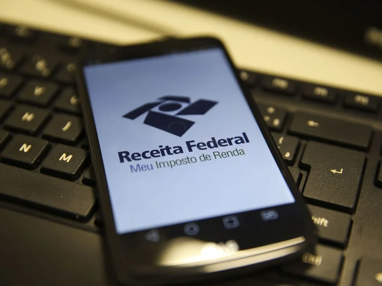 Receita Federal: os sistemas estão trabalhando dentro da normalidade para receber as declarações sem problemas (Marcello Casal Jr/Agência Brasil)