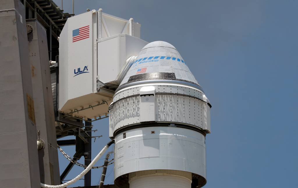 Nasa voltará a tentar lançamento de foguete para a Lua no sábado