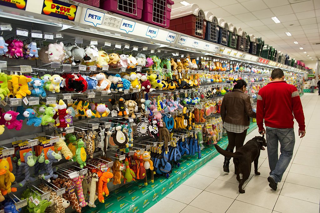 O boom surreal dos pet shops no e-commerce brasileiro
