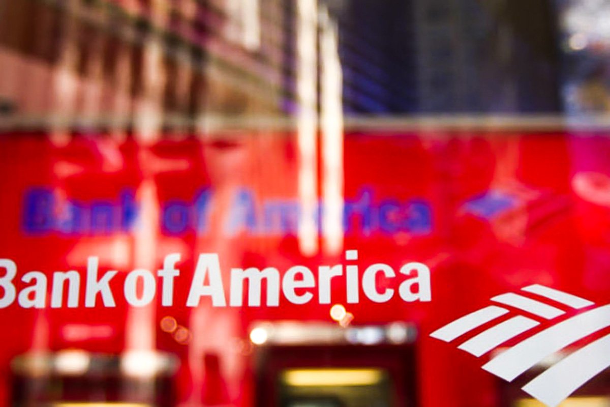 Fundos de ações nos EUA perdem US$ 11 bi por ‘temor’, diz BofA