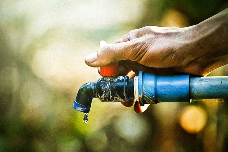 Crise hídrica leva a maior importação de gás natural dos EUA (Thinkstock/Thinkstock)