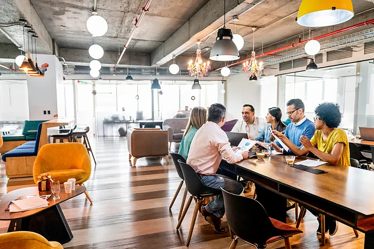 Startups: Endeavor busca scale-ups para programa de aceleração (Hispanolistic/Getty Images)