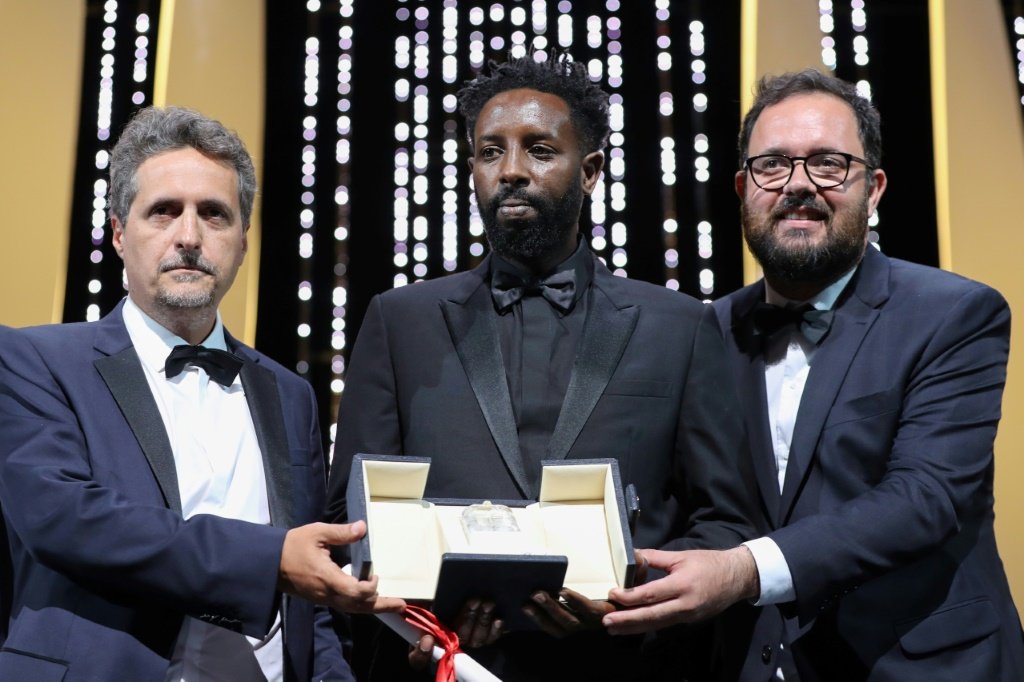 Kleber Mendonça Filho, diretor brasileiro com voz e voto em Cannes
