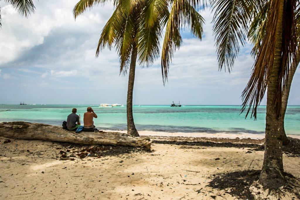 República Dominicana recupera 80% do turismo pré-pandemia