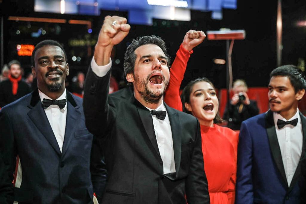 Wagner Moura e outros brasileiros entram para a lista de votantes do Oscar