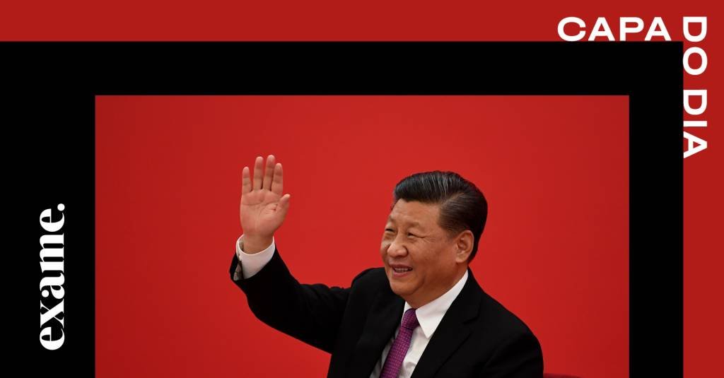 Como o governo de Xi Jinping domou as big techs da China