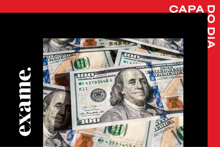 CAPA DO DIA: Onde investir no 2º Semestre (Natalia Garidueva/Getty Images)