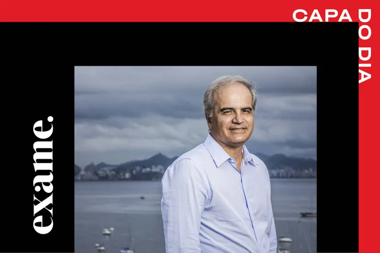 Ricardo Botelho, CEO da Energisa (Energisa/Divulgação)