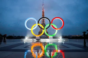 Nas Olimpíadas, Paris quer metade das emissões de Tóquio e construções sustentáveis