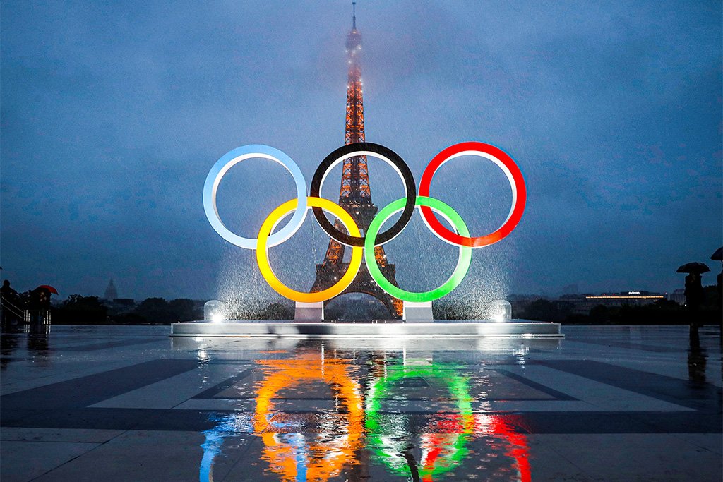 Olimpíadas fizeram o mundo refletir sobre saúde emocional de competidores. (Reuters/Gonzalo Fuentes)
