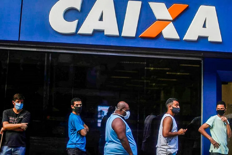 Auxílio Brasil: o programa atende mais de 21 milhões de famílias (Pilar Olivares/Agência Brasil)