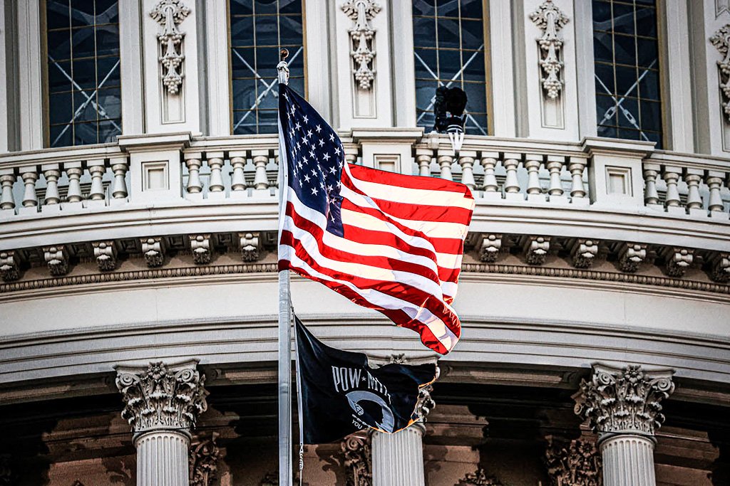 Nos clearance estados unidos