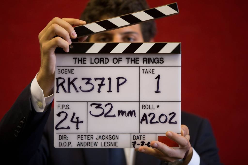 Série de TV "O Senhor dos Anéis", da Amazon, será lançada em 2022