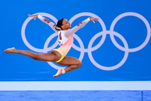 Imagem referente à matéria: Atletas brasileiros para ficar de olho nos Jogos Olímpicos de 2024