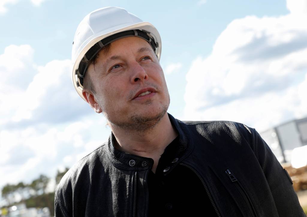Autor de biografia de Steve Jobs escreverá livro sobre Elon Musk