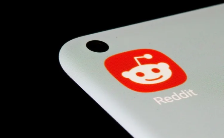 Reddit: IPO deve ocorrer no primeiro trimestre de 2024 (Dado Ruvic/Reuters)