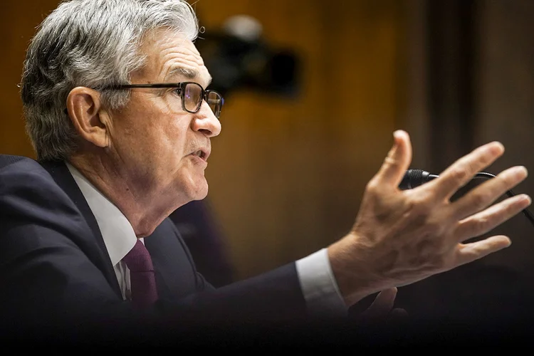 É a primeira vez que o tópico é tratado na reunião mensal da FOMC (Kevin Lamarque/Reuters)