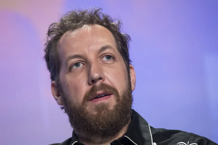 Sacca ganhou fama com apostas pioneiras em empresas como Twitter, Instagram, Uber, Stripe e Kickstarter (David Paul Morris/Bloomberg)