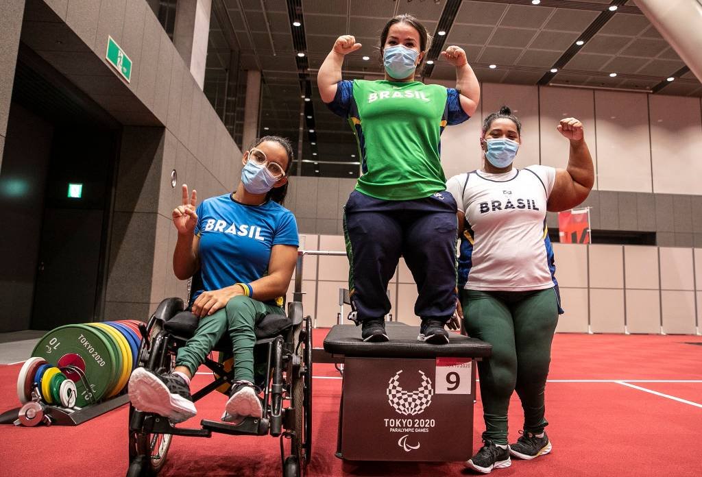 Por que o Brasil é potência no esporte paralímpico