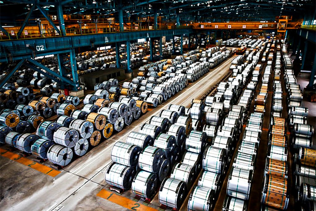 Bússola & Cia: Redução de imposto de importação beneficiará aço da Turquia