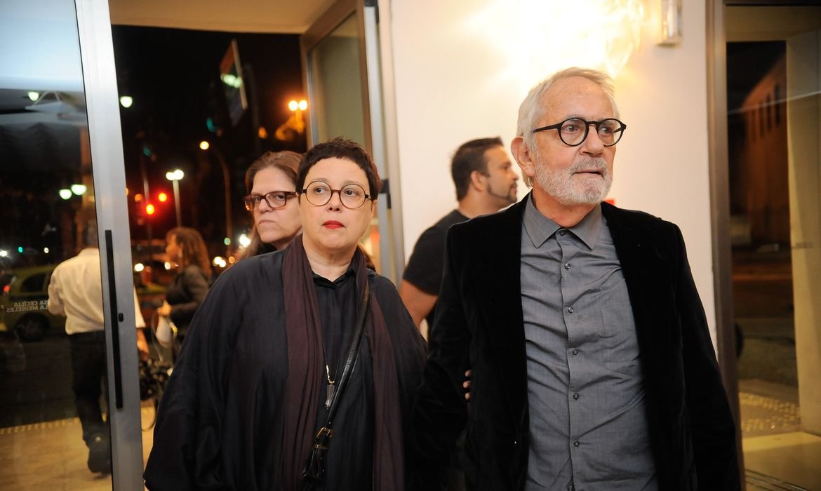 Ator Paulo José morre no Rio de Janeiro, aos 84 anos