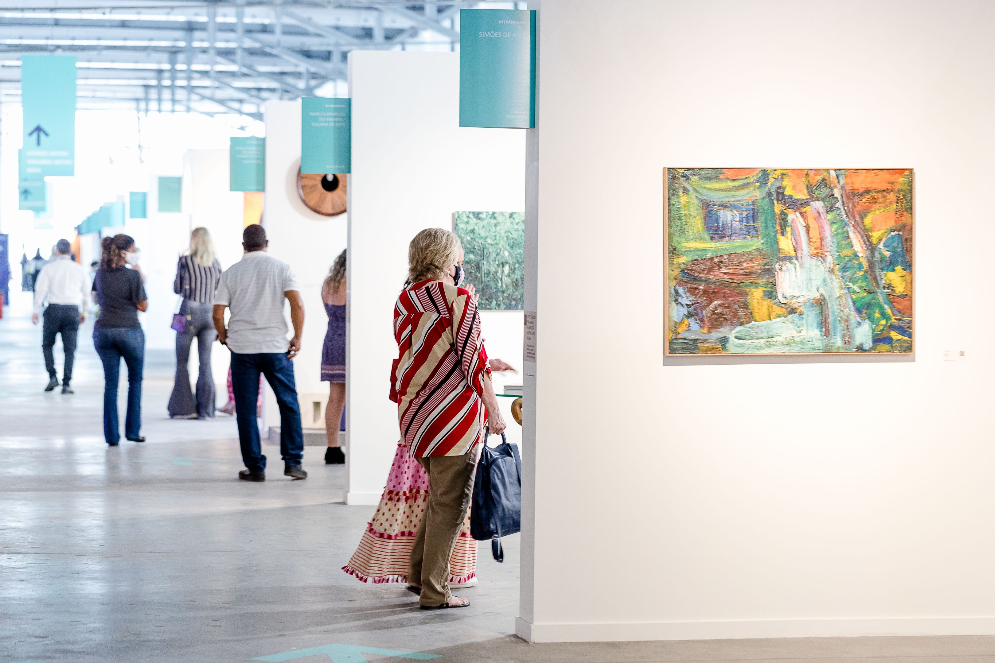 Um dos principais eventos de arte do Brasil, ArtRio terá NFTs pela 1ª vez