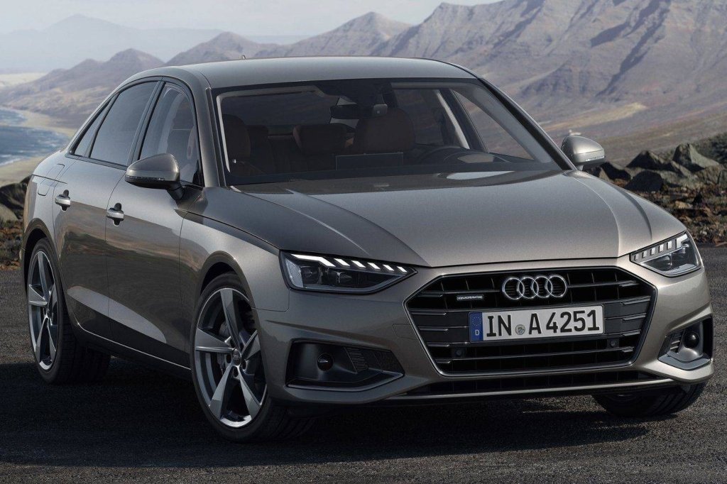 Audi vai voltar a produzir no Brasil em 2022