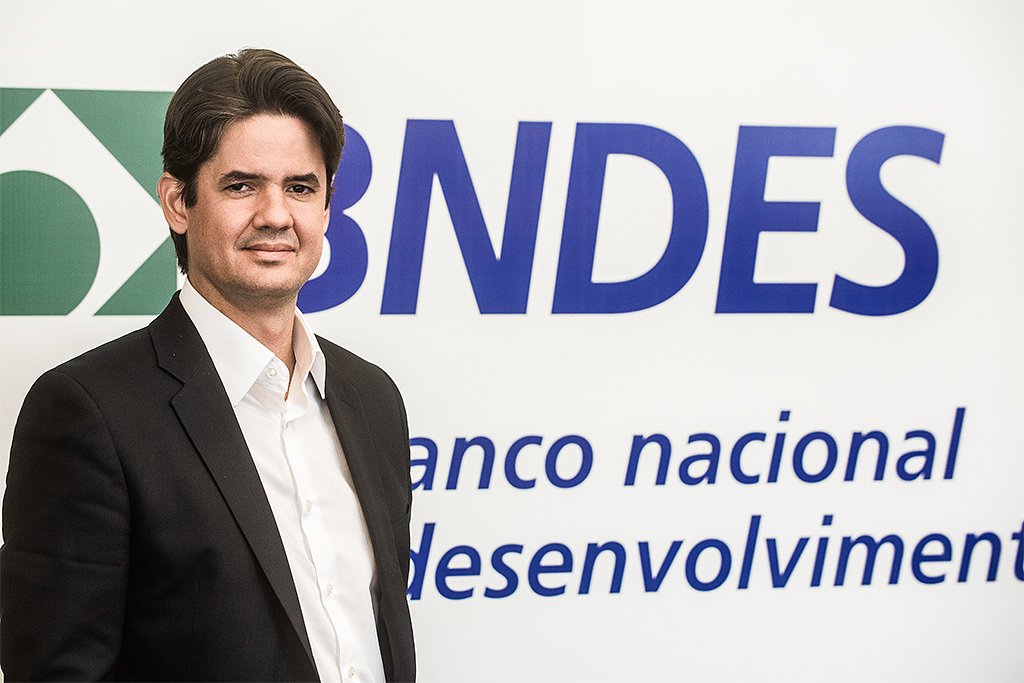 BNDES vai lançar programa inédito de R$ 1 bilhão de crédito ESG