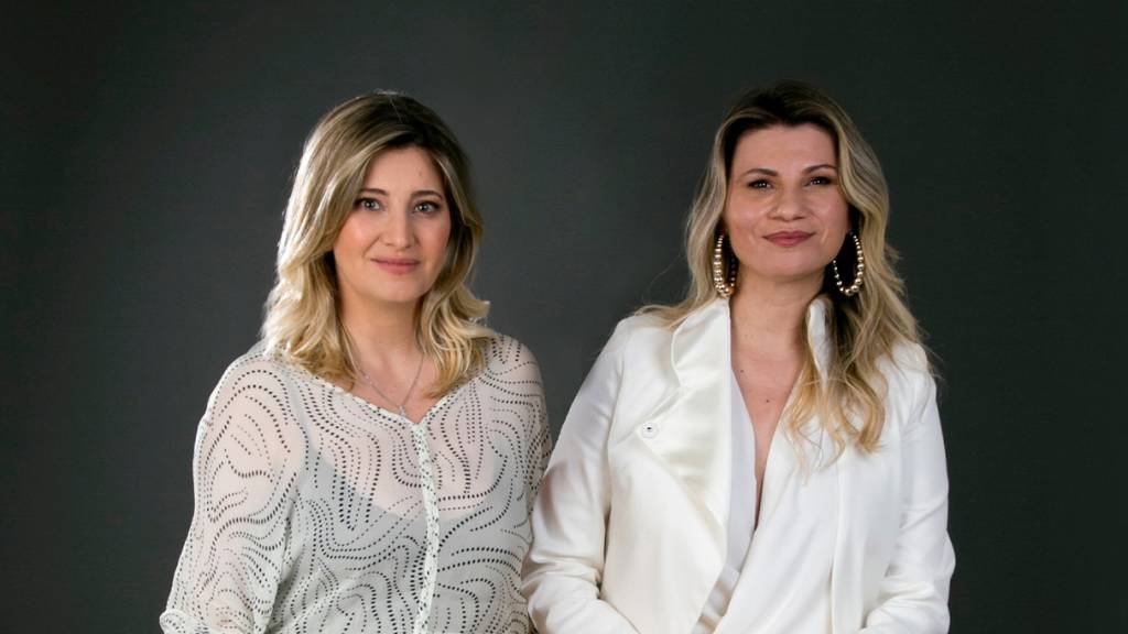Monique Lima e Etienne du Jardin, CEOs da Mimo. (Mimo/Divulgação)