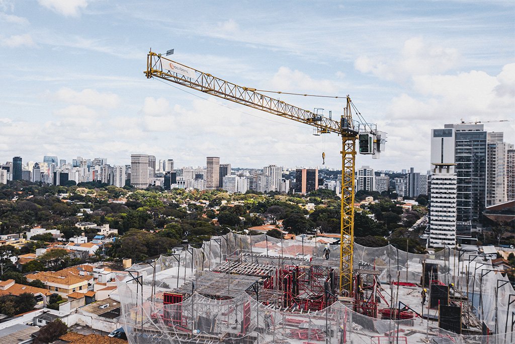 Senado aprova MP que amplia a 35 anos prazo de empréstimos imobiliários pelo FGTS