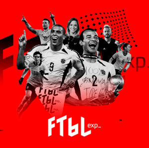Ronaldo Fenômeno anuncia "maior evento online de futebol do mundo"