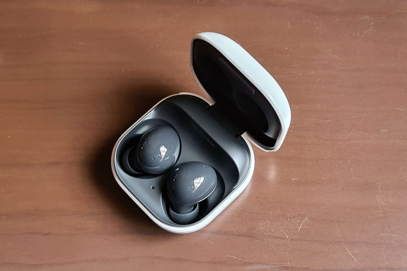 Galaxy Buds 2: hora de cancelar o barulho