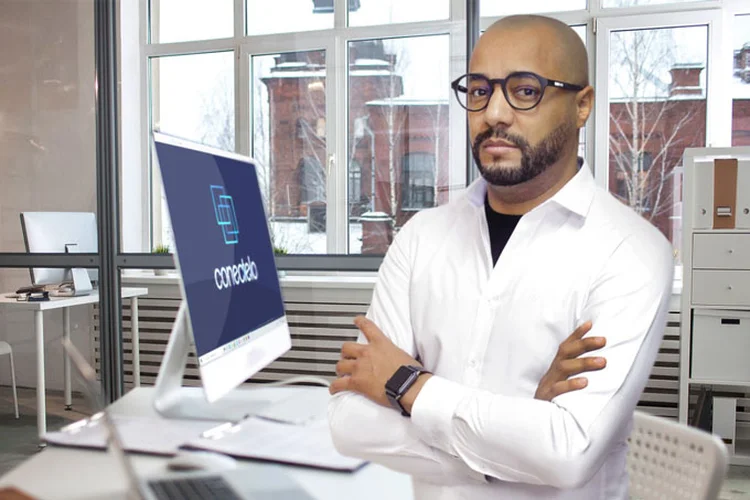 Geraldo Marques: idealizador do projeto do criptoativo Elo21 para investimentos em startups (Conectelo/Divulgação)