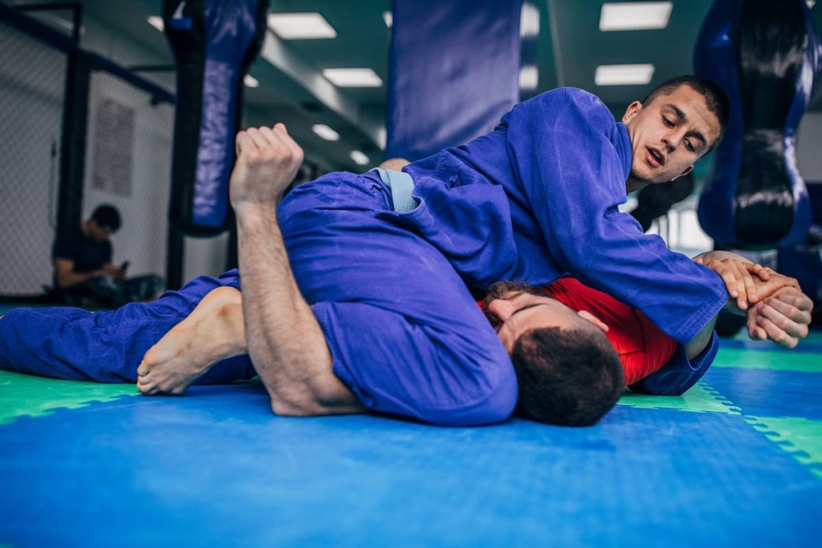 Conheça oito lições que o jiu-jitsu ensina para o dia a dia do trabalho