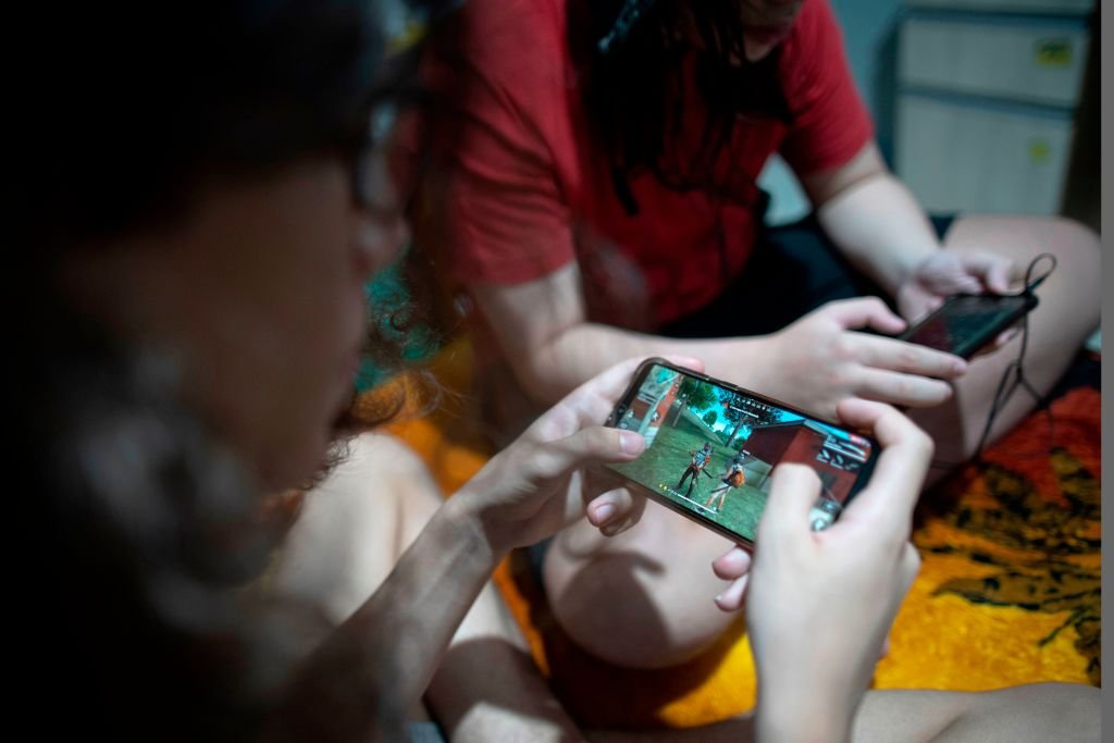 Jogos de celulares e o paradigma gamer - Jogando Casualmente
