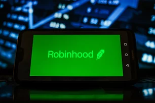 Imagem referente à matéria: Robinhood planeja lançar contratos futuros de criptomoedas em aplicativo
